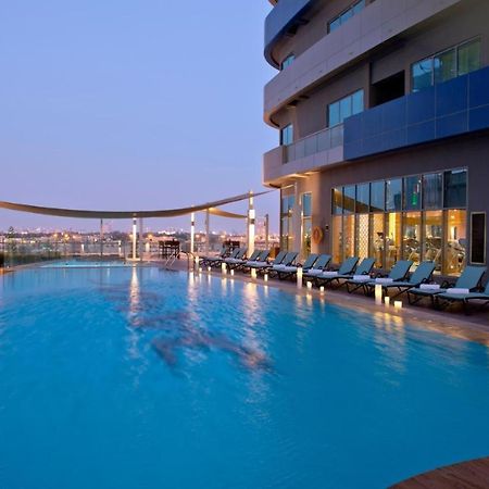 Damac Maison Dubai Mall Apartments Bagian luar foto