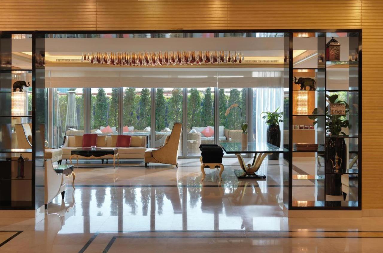 Damac Maison Dubai Mall Apartments Bagian luar foto