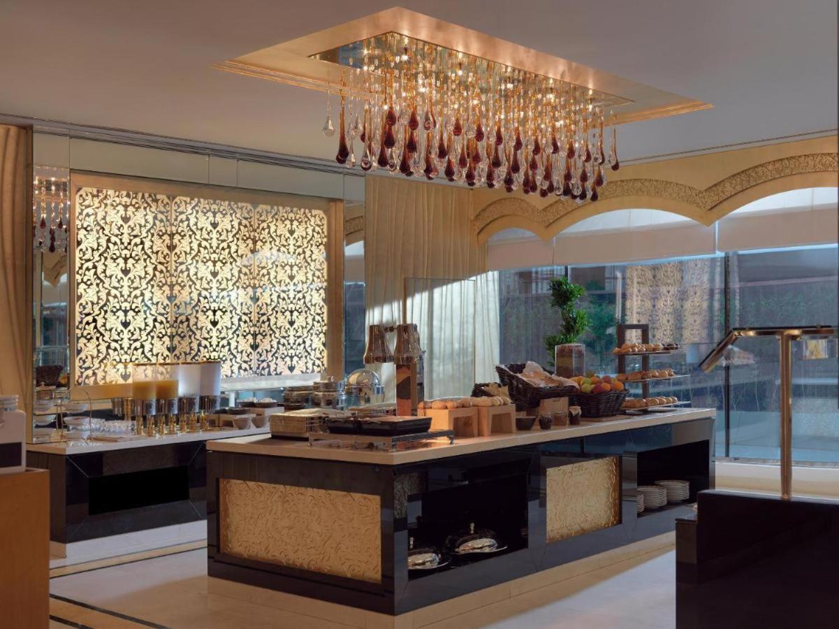 Damac Maison Dubai Mall Apartments Bagian luar foto