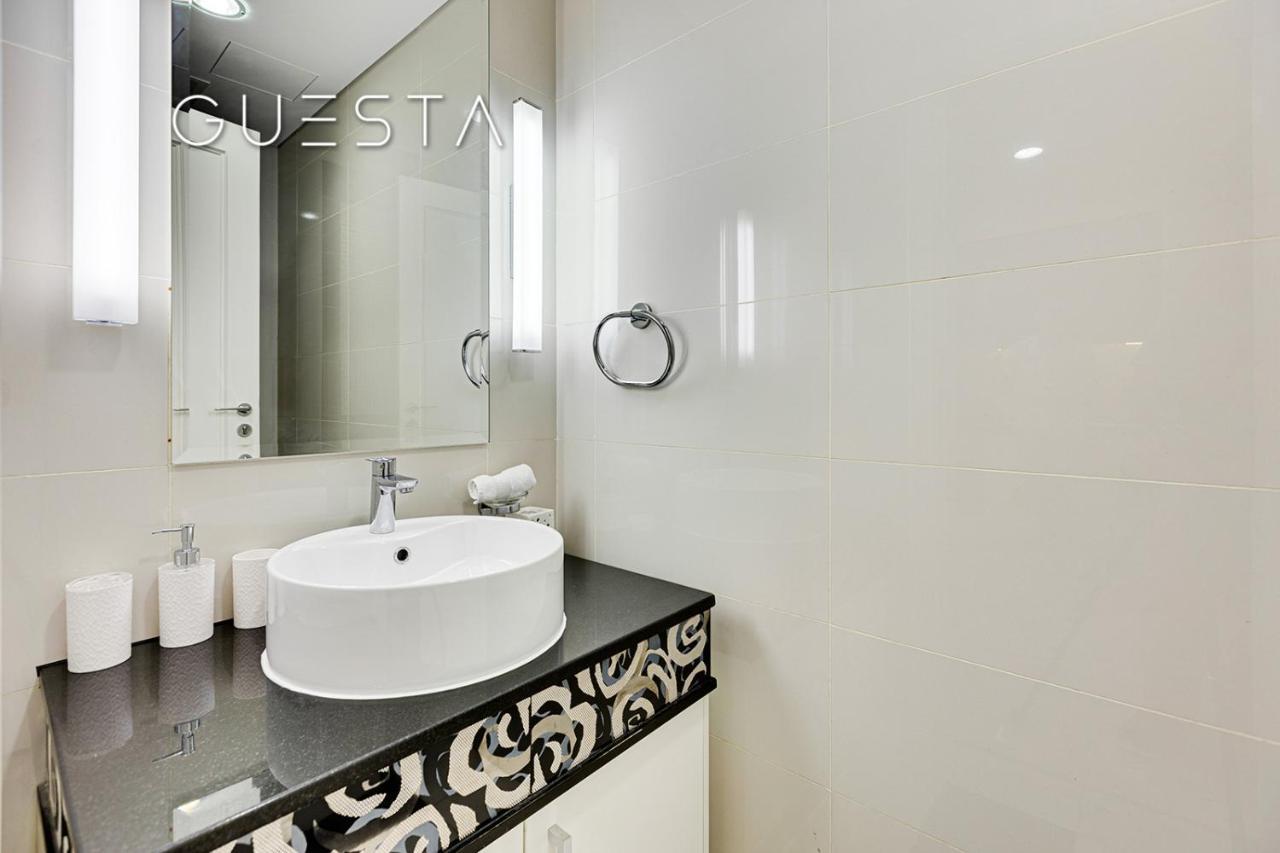 Damac Maison Dubai Mall Apartments Bagian luar foto