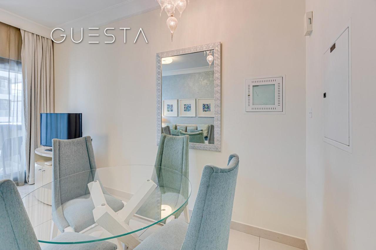 Damac Maison Dubai Mall Apartments Bagian luar foto