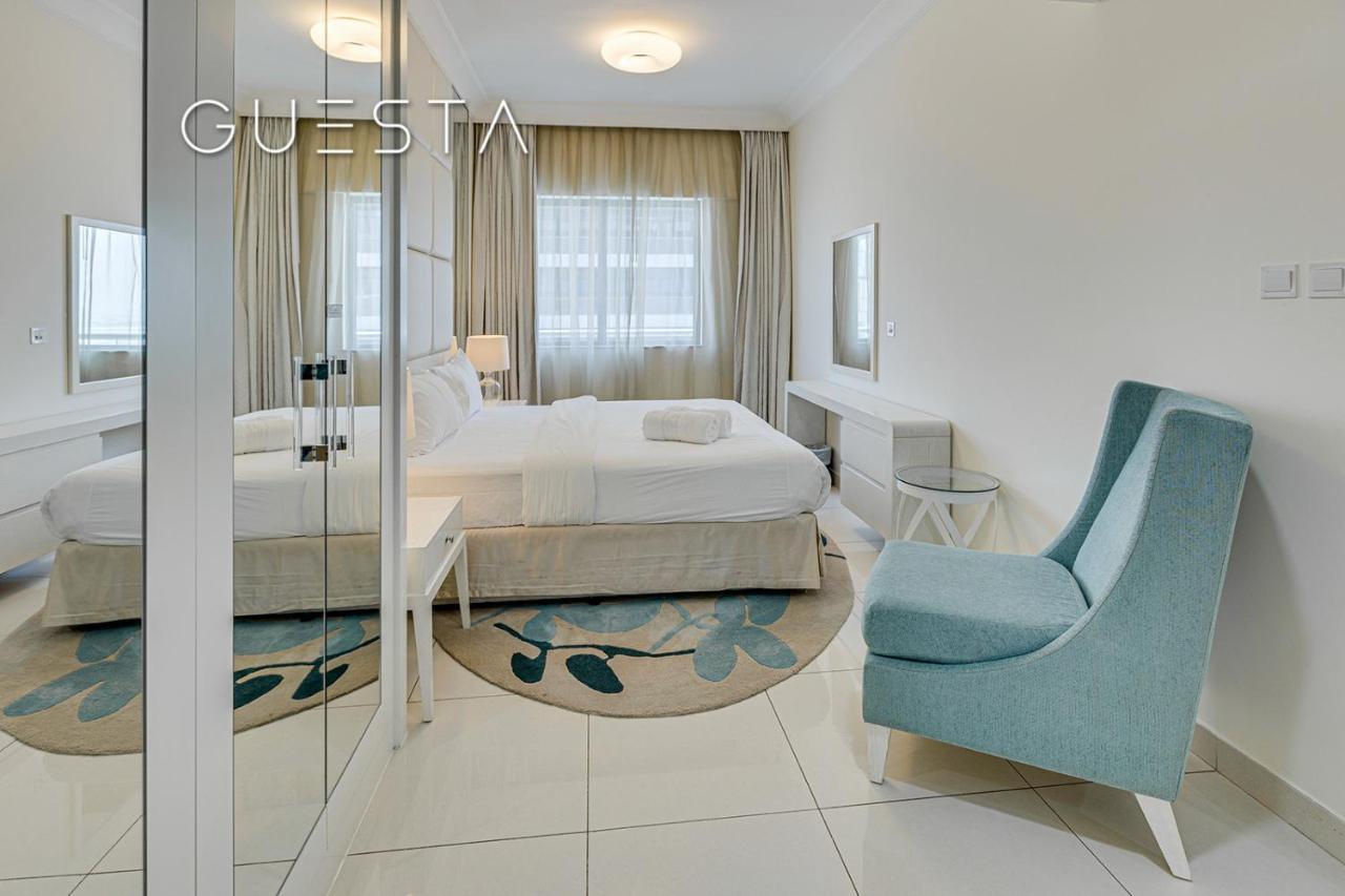 Damac Maison Dubai Mall Apartments Bagian luar foto