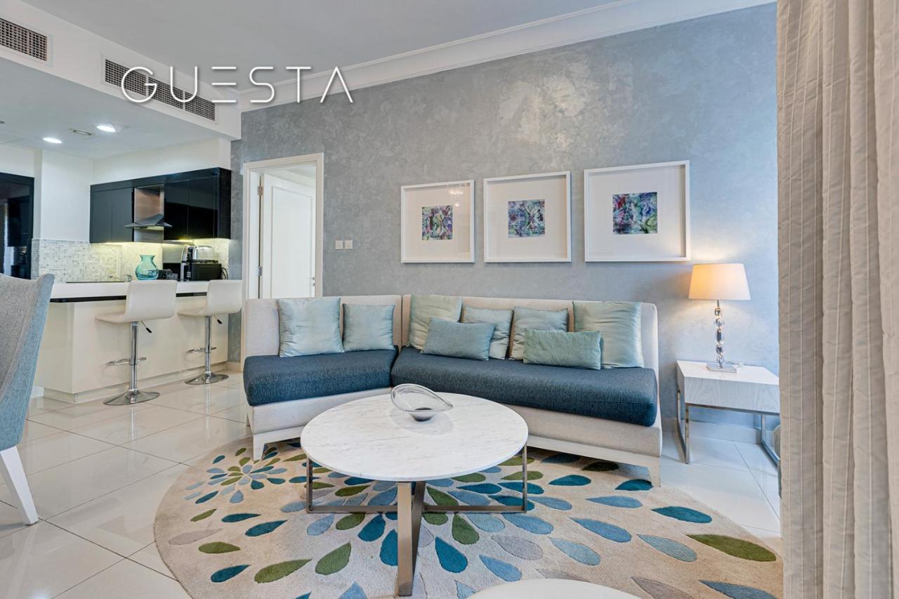 Damac Maison Dubai Mall Apartments Bagian luar foto