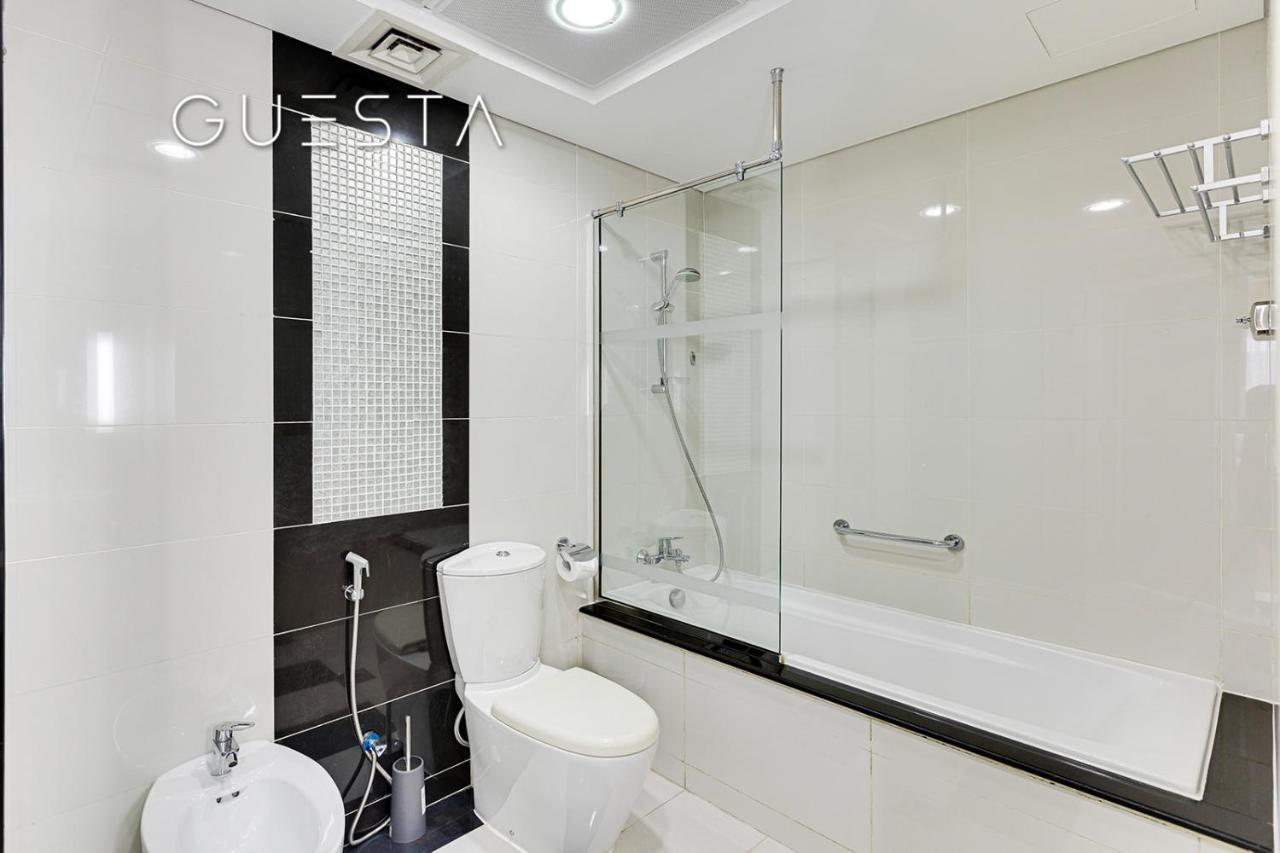 Damac Maison Dubai Mall Apartments Bagian luar foto