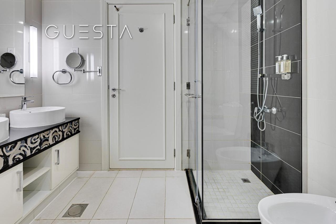 Damac Maison Dubai Mall Apartments Bagian luar foto
