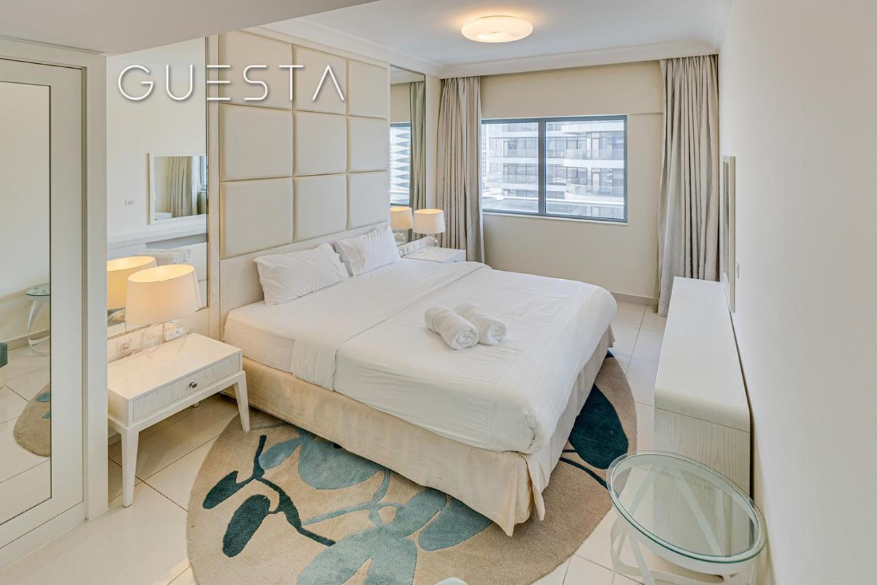 Damac Maison Dubai Mall Apartments Bagian luar foto