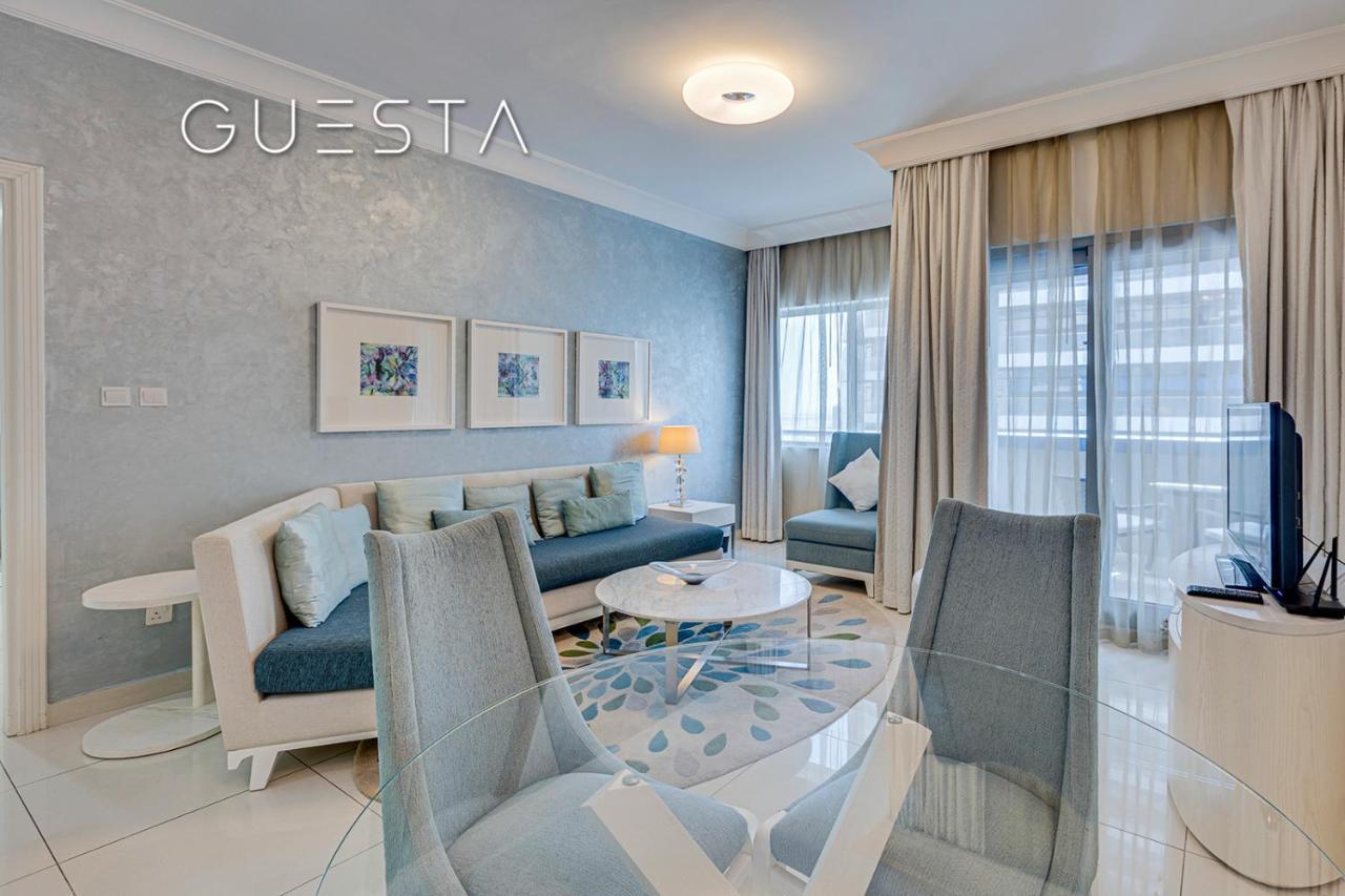 Damac Maison Dubai Mall Apartments Bagian luar foto