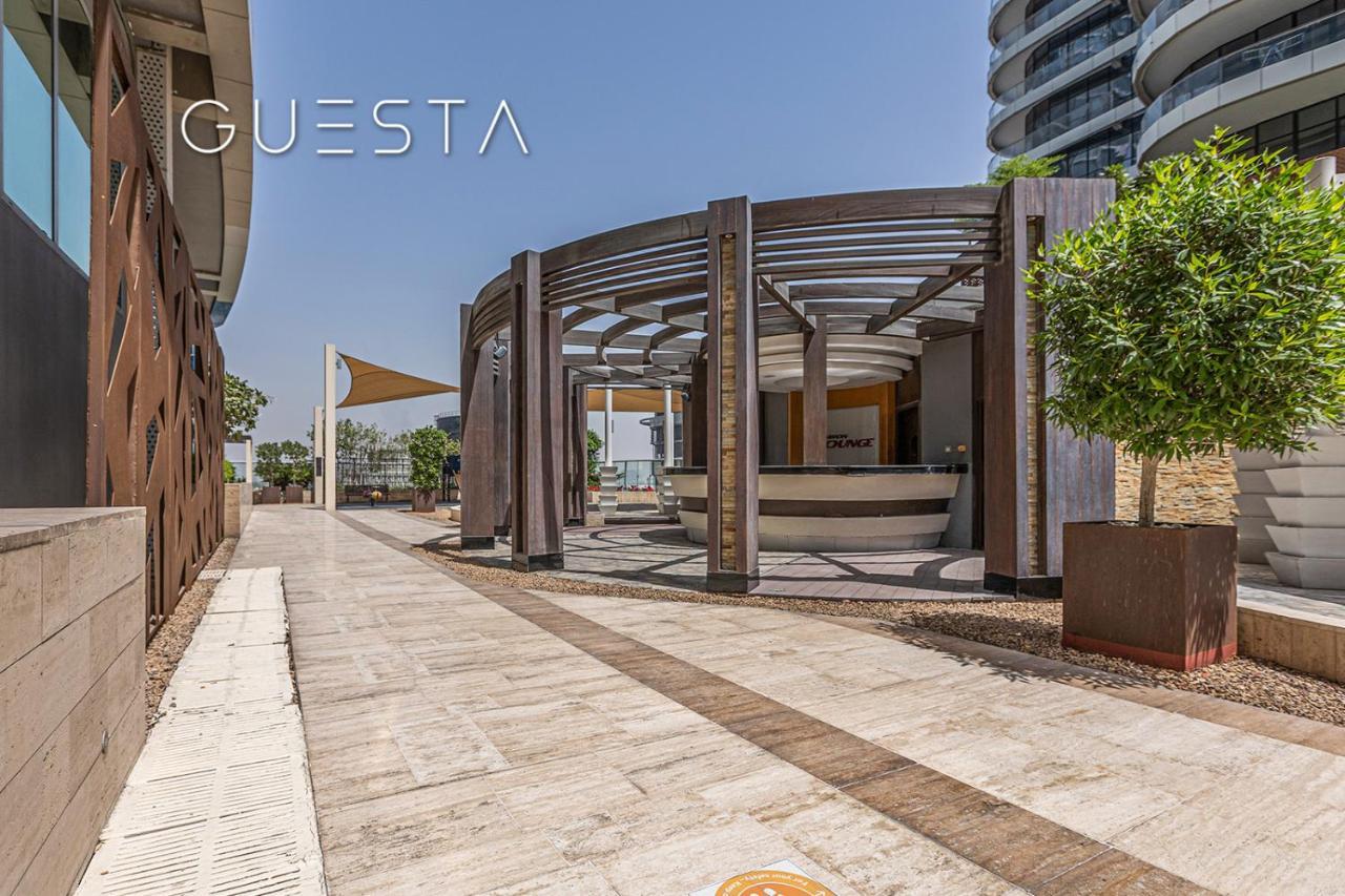 Damac Maison Dubai Mall Apartments Bagian luar foto
