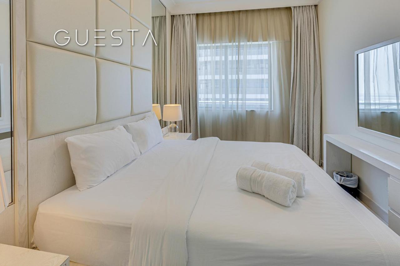 Damac Maison Dubai Mall Apartments Bagian luar foto