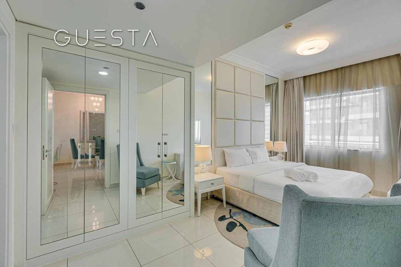 Damac Maison Dubai Mall Apartments Bagian luar foto
