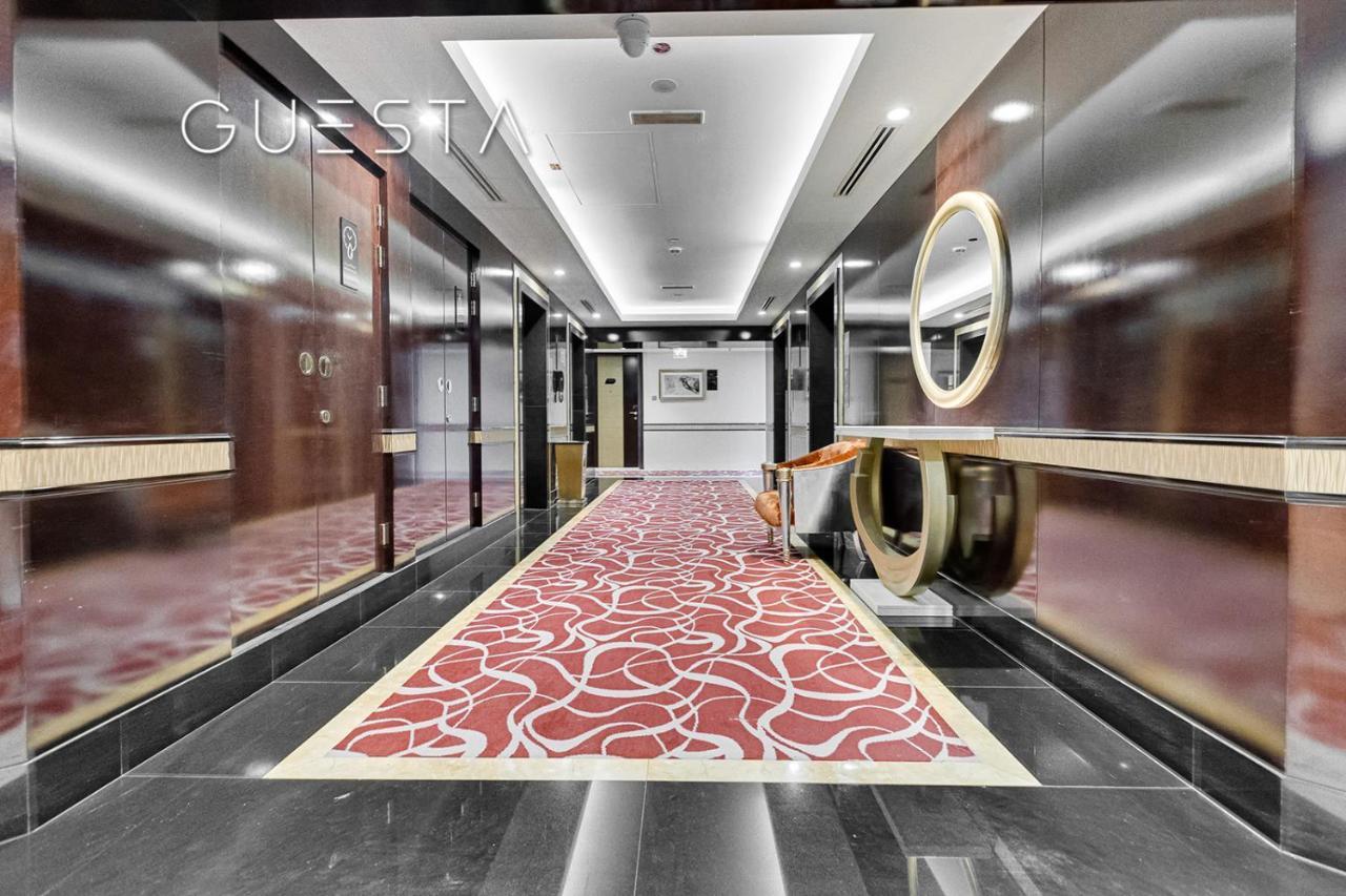 Damac Maison Dubai Mall Apartments Bagian luar foto