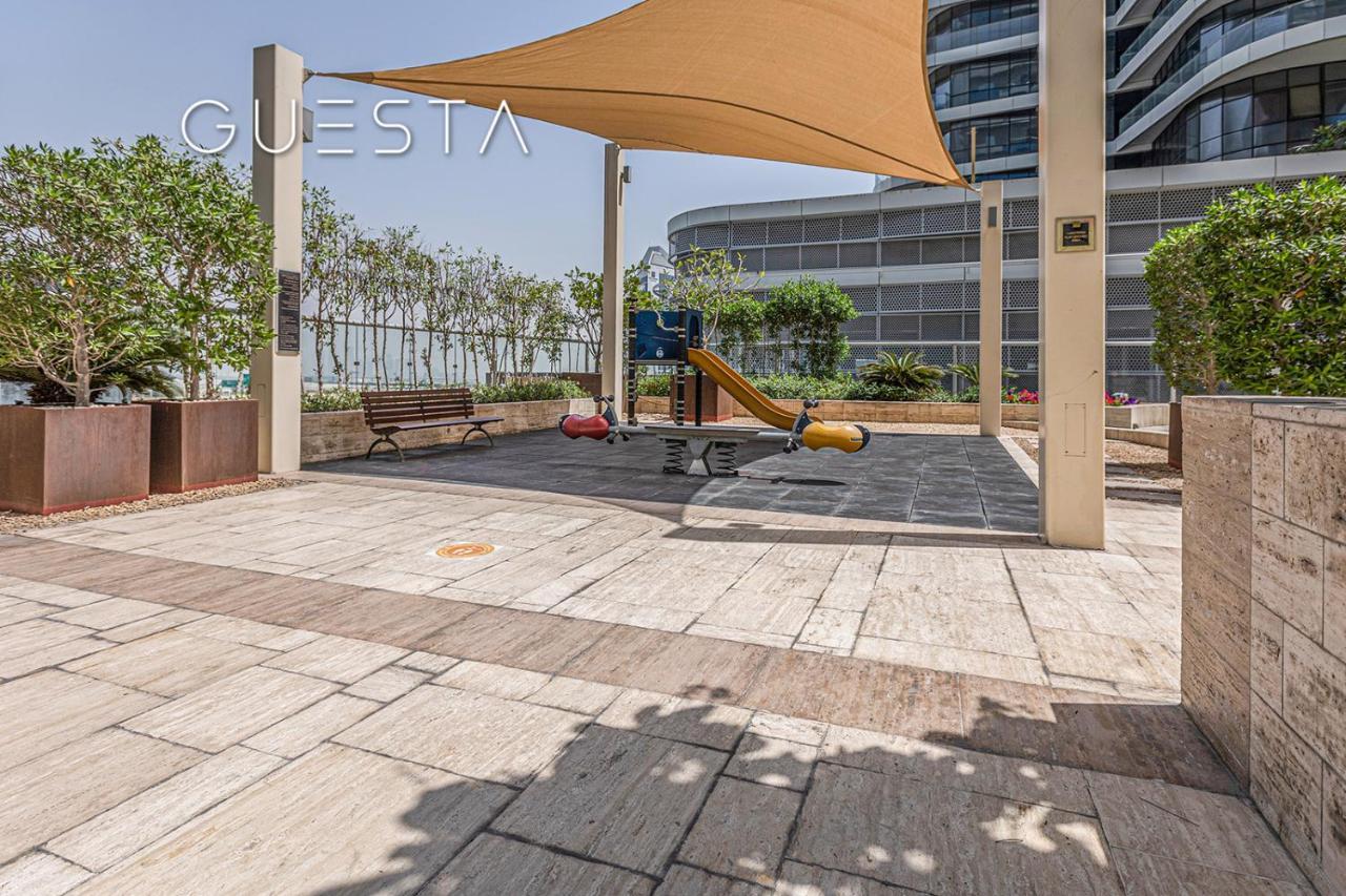 Damac Maison Dubai Mall Apartments Bagian luar foto