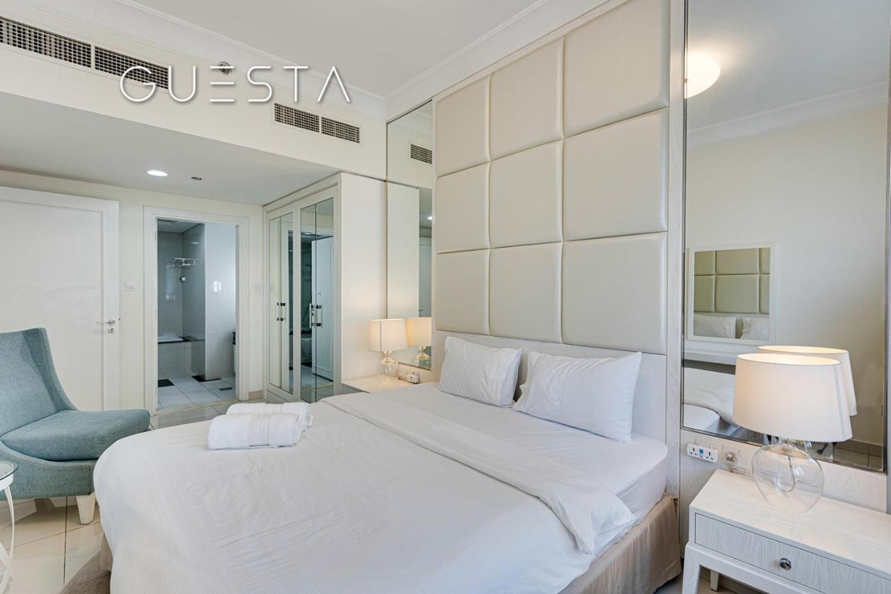 Damac Maison Dubai Mall Apartments Bagian luar foto