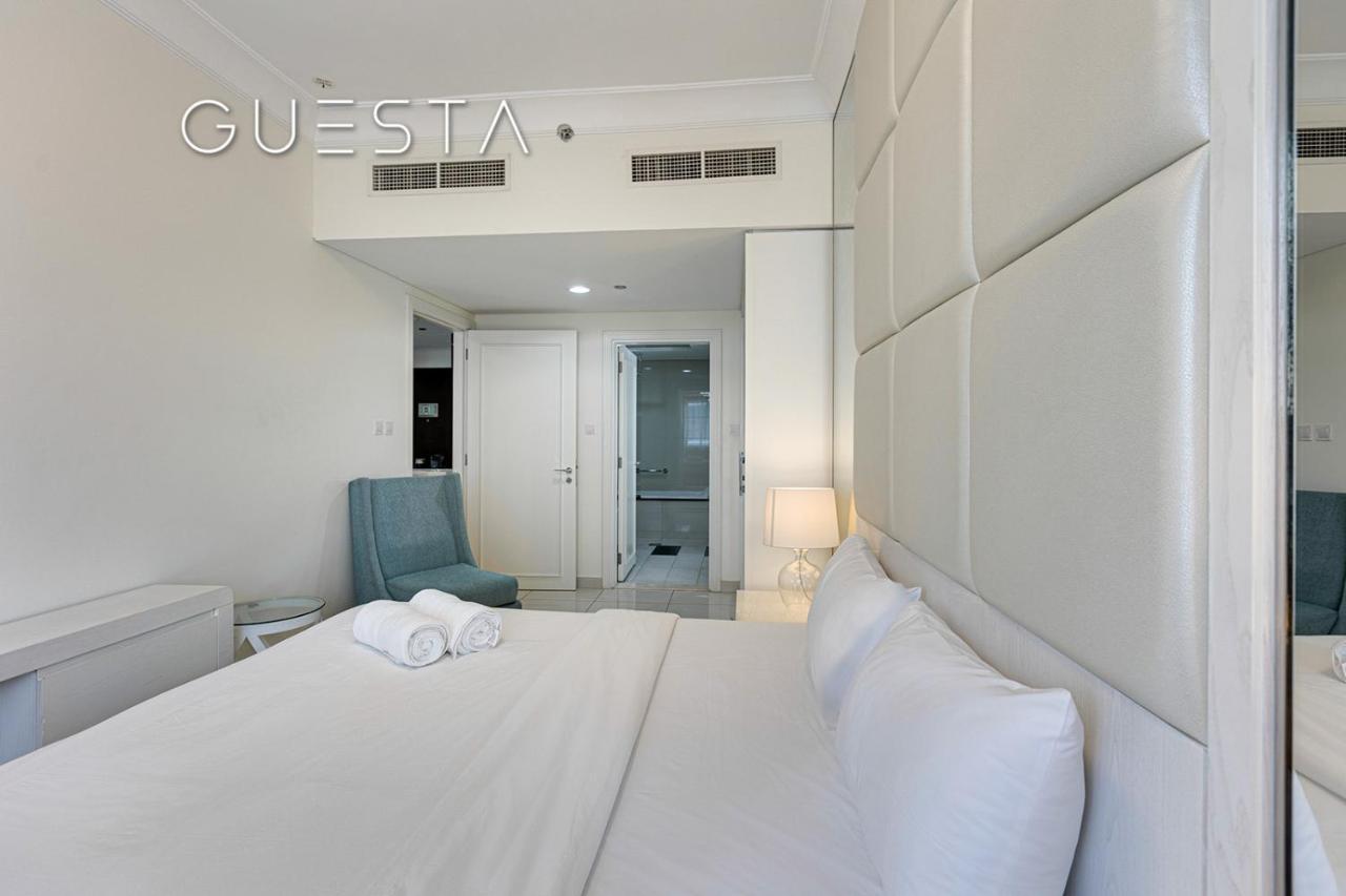 Damac Maison Dubai Mall Apartments Bagian luar foto