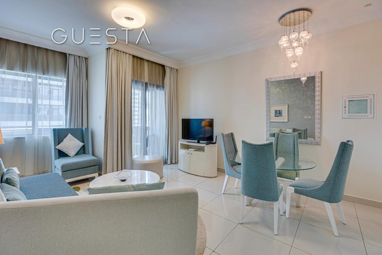 Damac Maison Dubai Mall Apartments Bagian luar foto