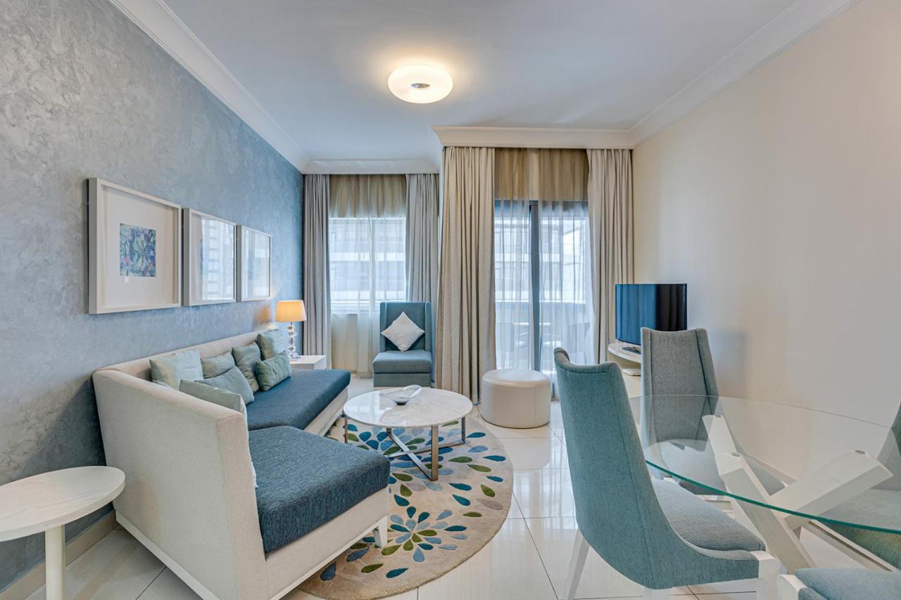 Damac Maison Dubai Mall Apartments Bagian luar foto